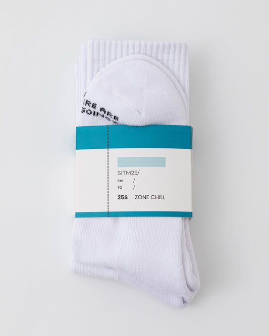 2-Pack Socks