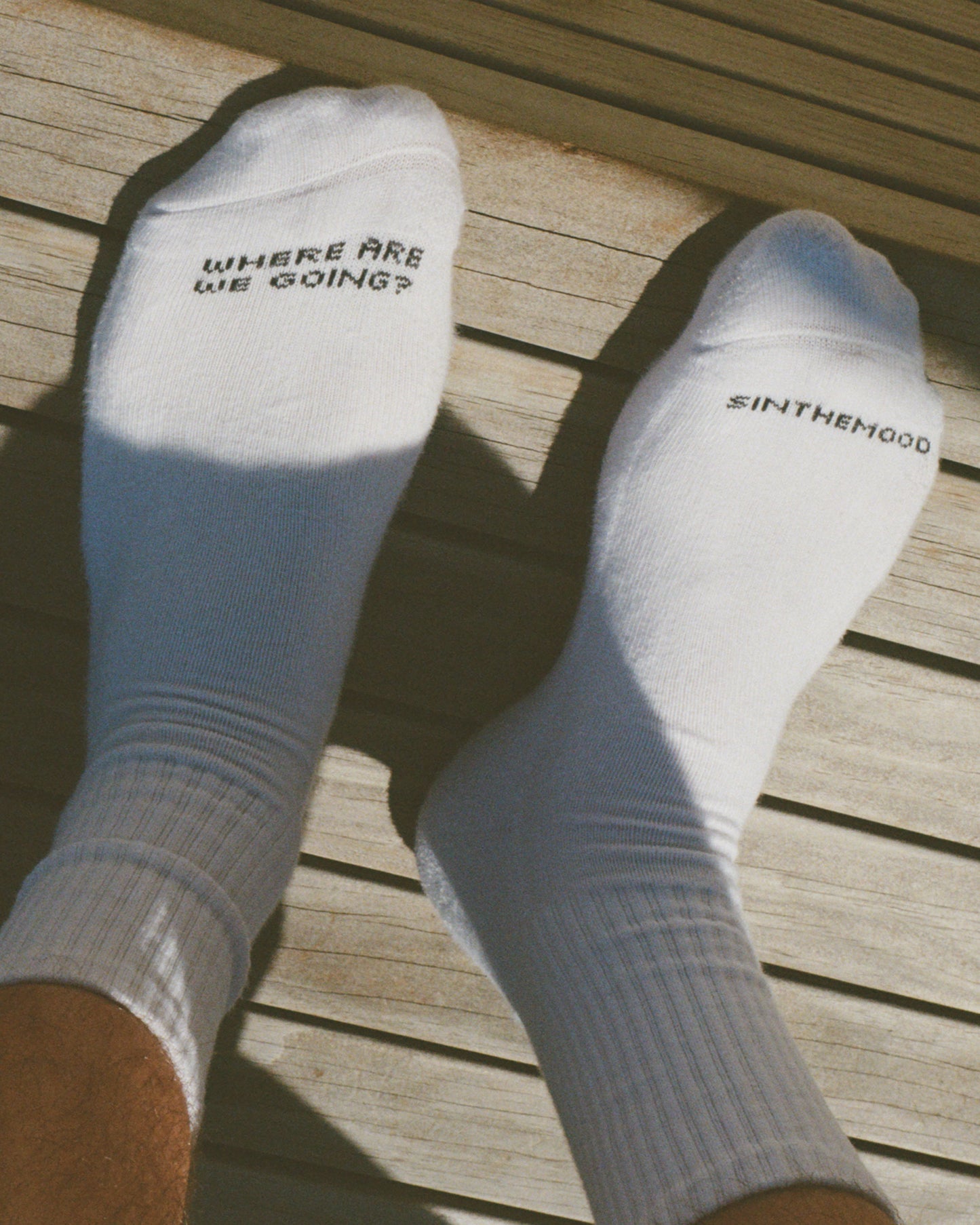 2-Pack Socks