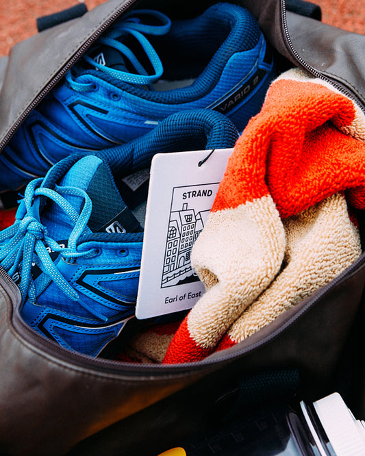 Earl of East | Air Freshener - Strand