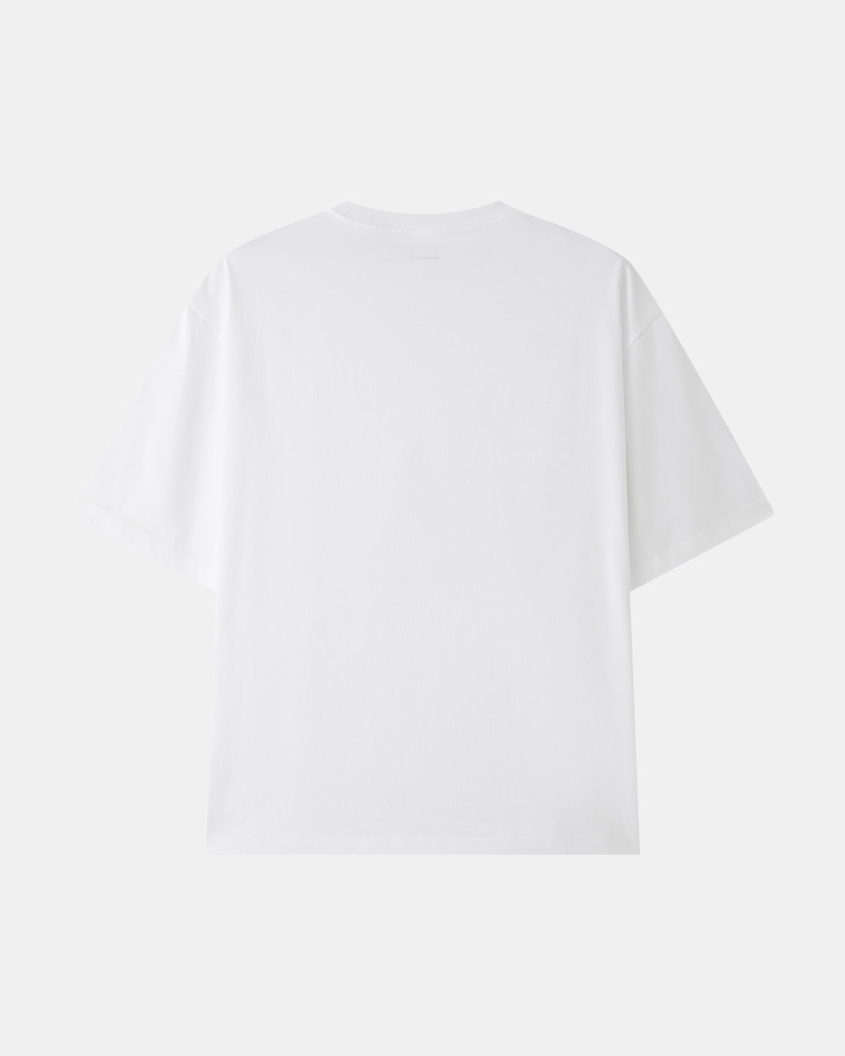 Daily Tee 2.0 - White