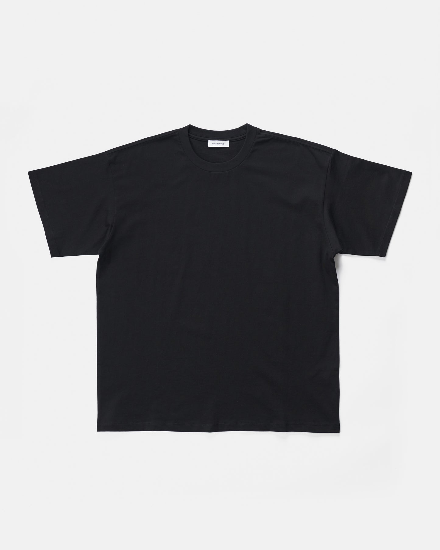 Daily Tee Black