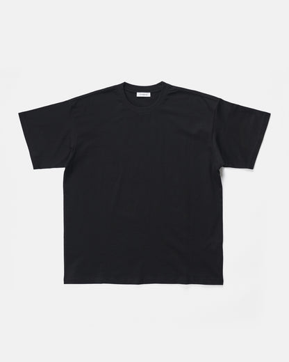 Daily Tee Black