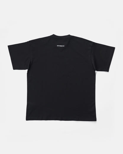 Daily Tee Black