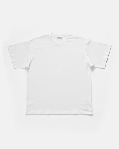 Daily Tee White