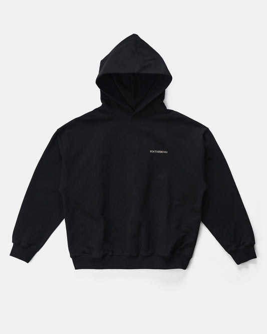 Heavyweight Hoodie