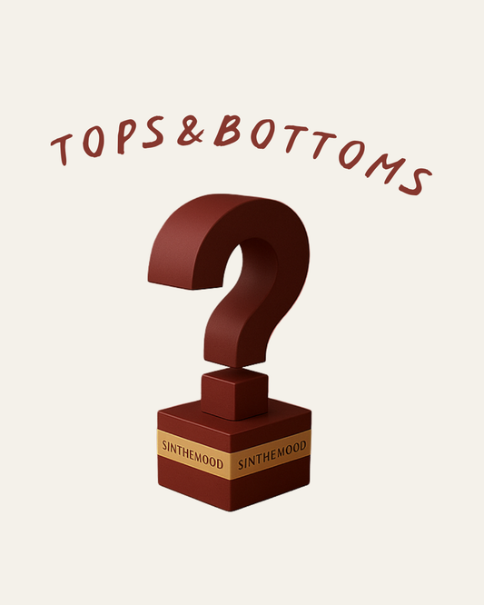 Mystery Box｜Black Friday 黑五福袋 - Tops & Bottoms 上身＋下身組 A