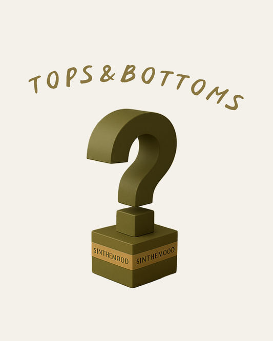 Mystery Box｜Black Friday 黑五福袋 - Tops & Bottoms 上身＋下身組 B