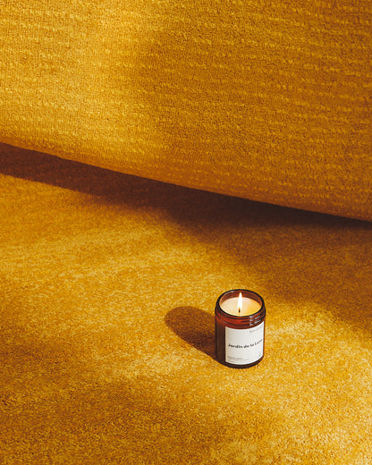 Earl of East | 「法國凡爾賽宮花園」香氛蠟燭 - Jardin de la Lune