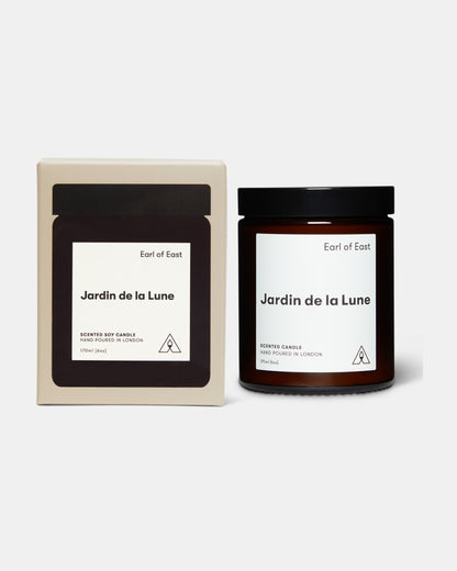 Earl of East | 「法國凡爾賽宮花園」香氛蠟燭 - Jardin de la Lune