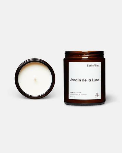 Earl of East | 「法國凡爾賽宮花園」香氛蠟燭 - Jardin de la Lune