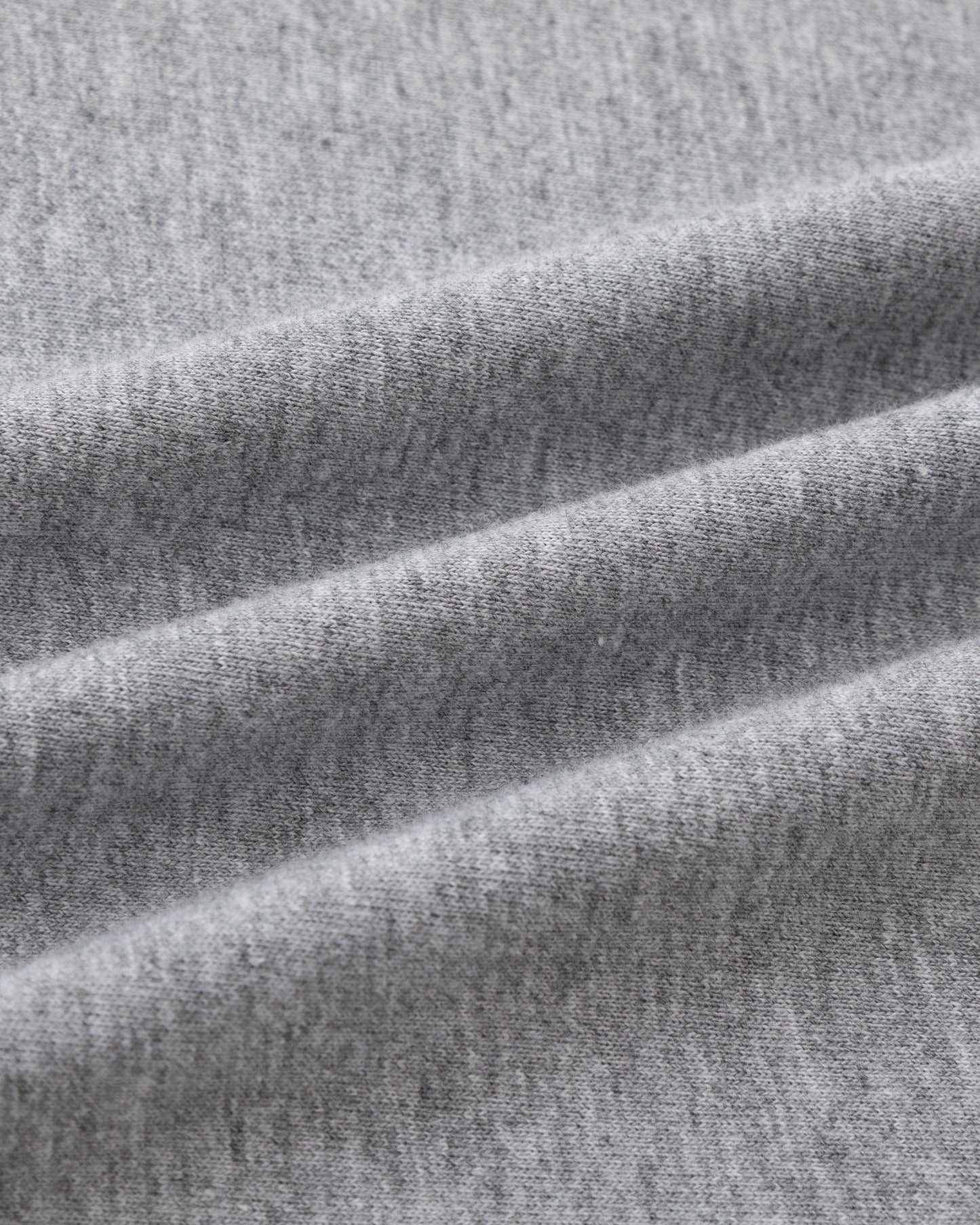 Double Layer Tee – Grey / Black