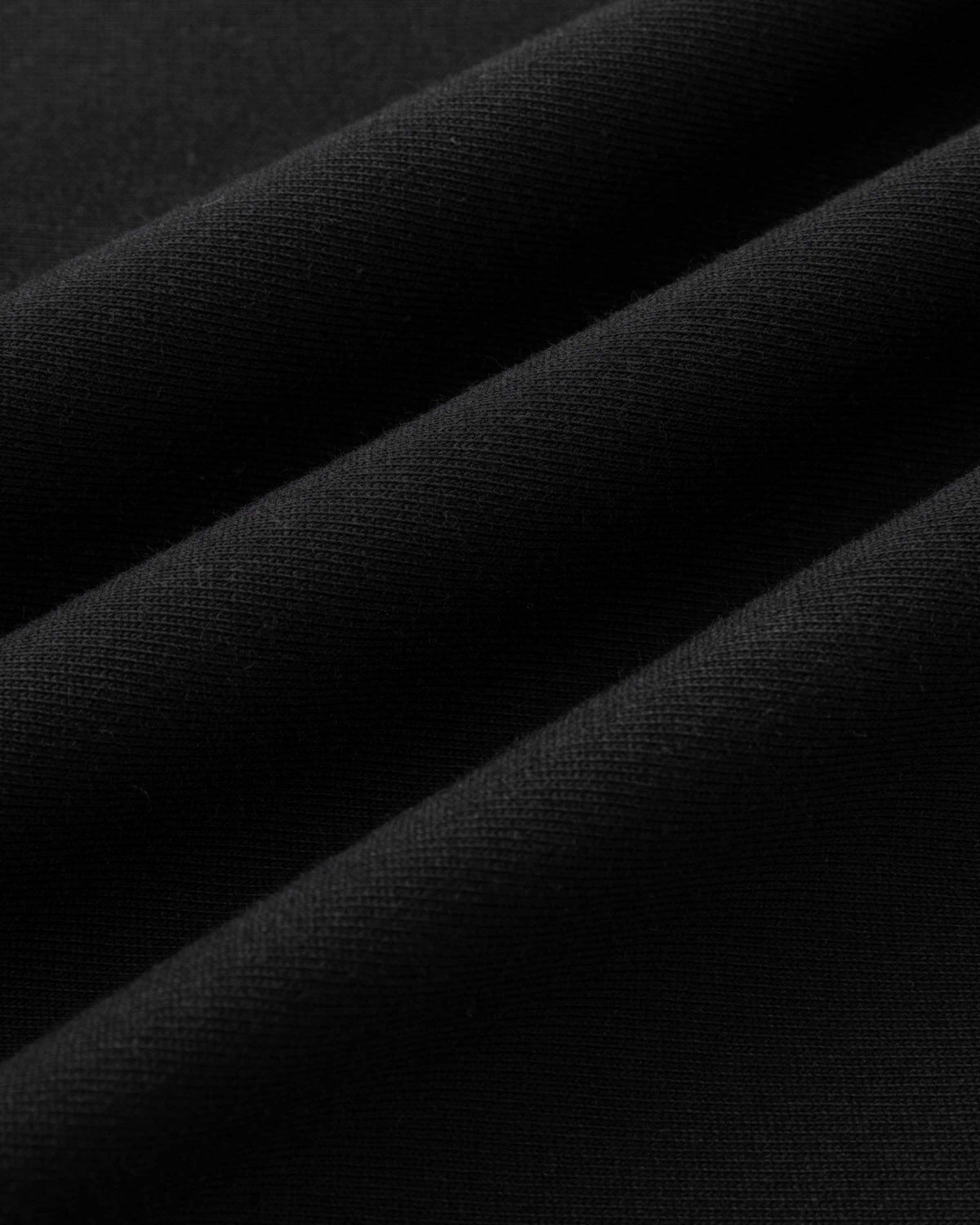 Daily Tee 2.0 - Black