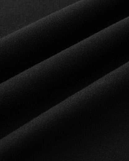 Daily Tee 2.0 - Black