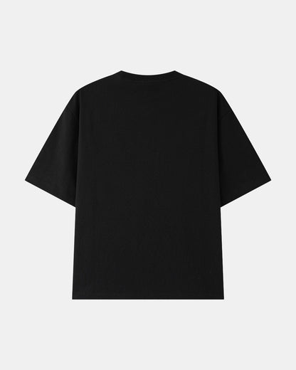 Daily Tee 2.0 - Black