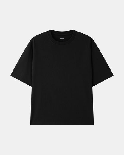Daily Tee 2.0 - Black