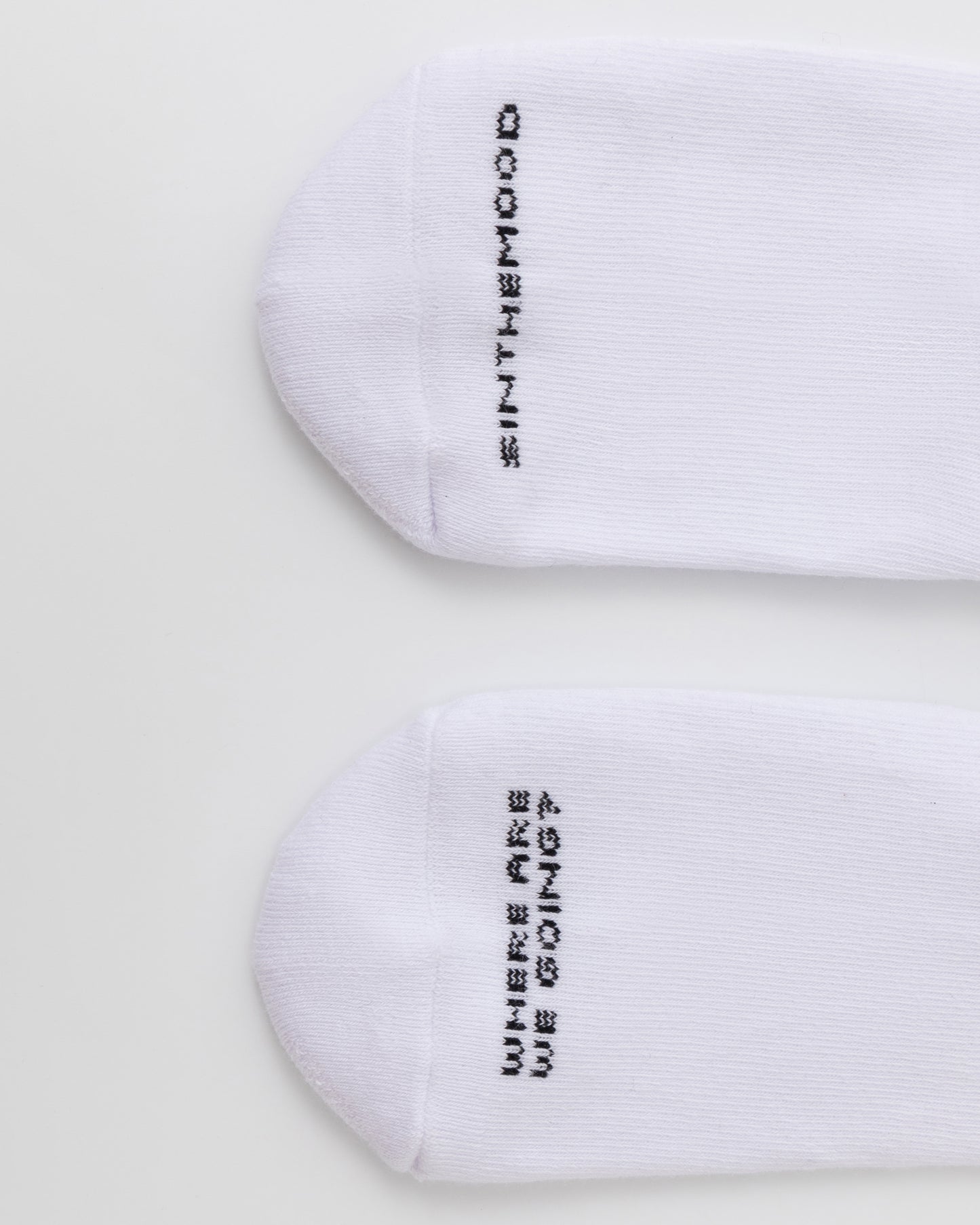 2-Pack Socks