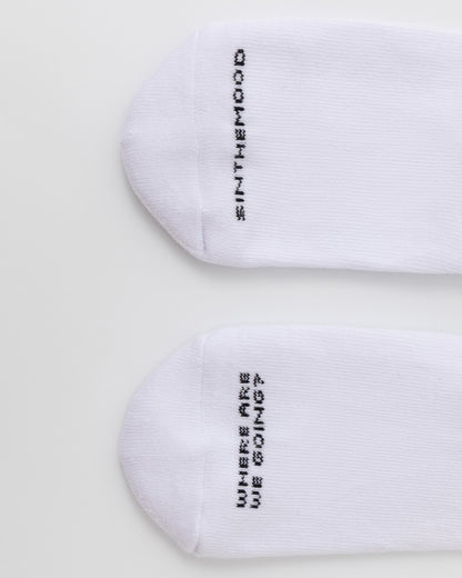 2-Pack Socks