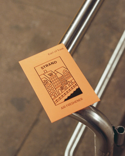 Earl of East | 「哥本哈根」香氛片 - Strand