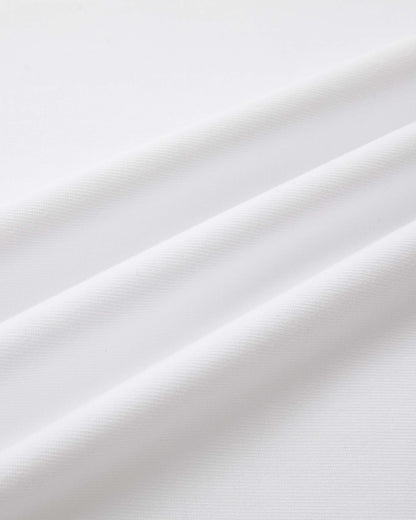 Daily Tee 2.0 - White