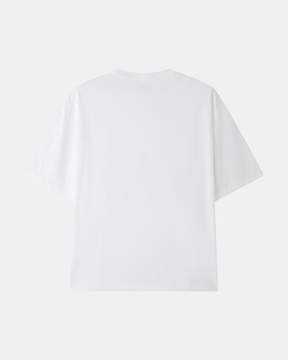 Daily Tee 2.0 - White