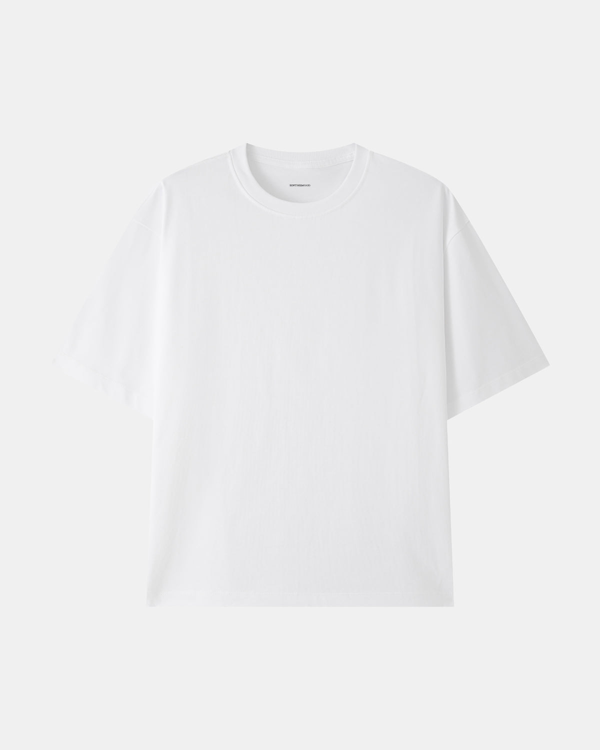 Daily Tee 2.0 - White