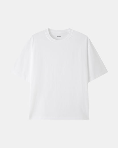 Daily Tee 2.0 - White